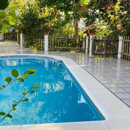 Country house Barranco De La Salud