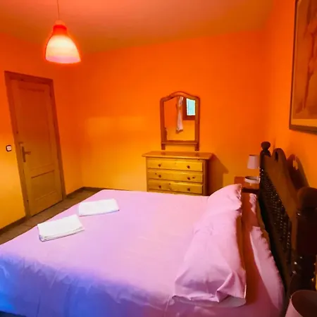 Barranco De La Salud Country house