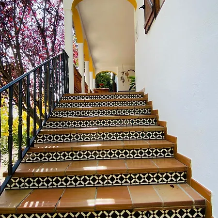 Barranco De La Salud Country house