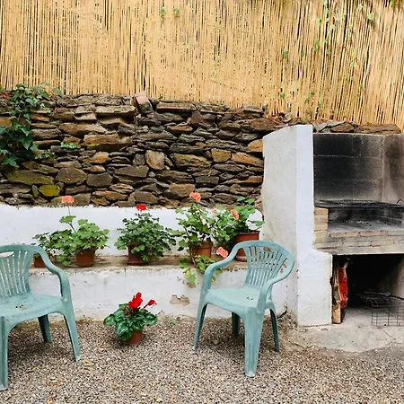 Country house Barranco De La Salud