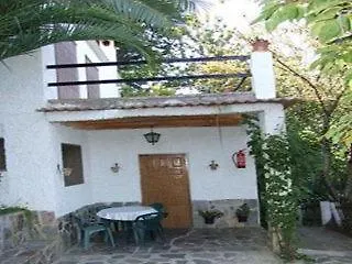 Barranco De La Salud *