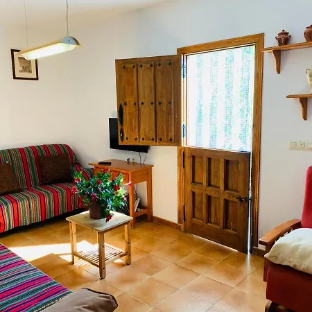 Country house Barranco De La Salud