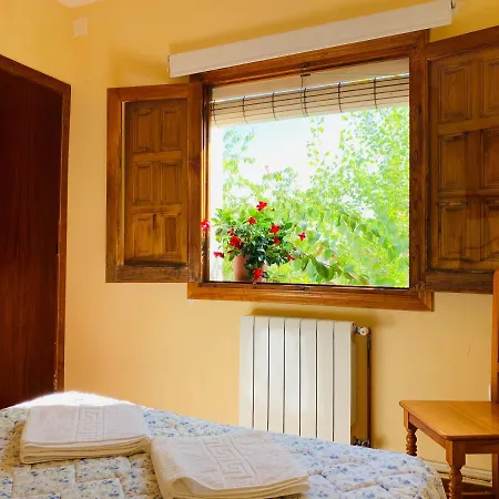 Barranco De La Salud Country house
