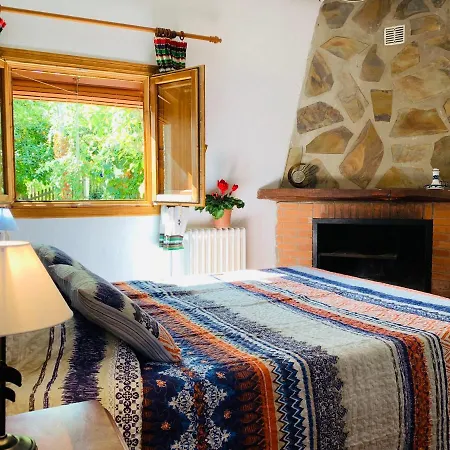 Country house Barranco De La Salud