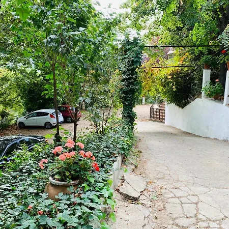 Barranco De La Salud *