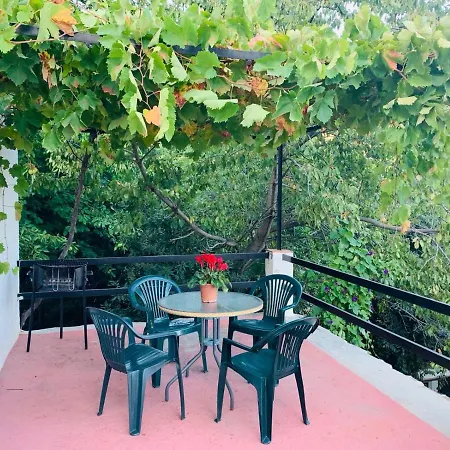 Barranco De La Salud Country house